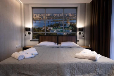 MISTO capsule hotel ID: 26972
