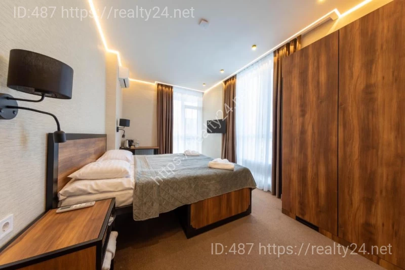 MISTO capsule hotel ID: 27404
