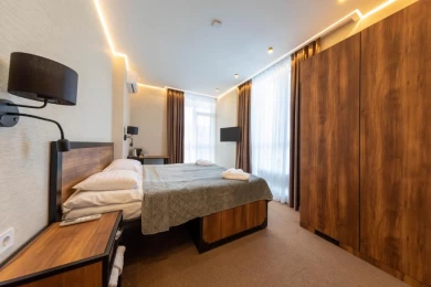 MISTO capsule hotel ID: 27404