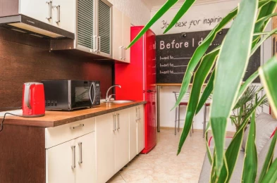 Hostel 17 ID: 26978