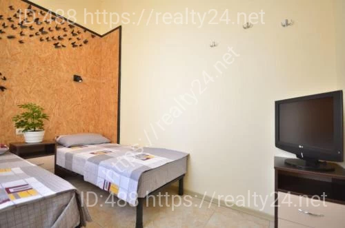 Hostel 17 ID: 26980
