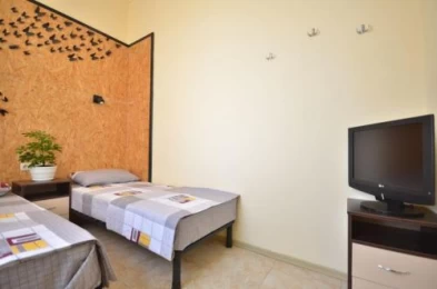 Hostel 17 ID: 26980