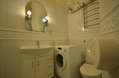 Hostel 17
          – Kyiv