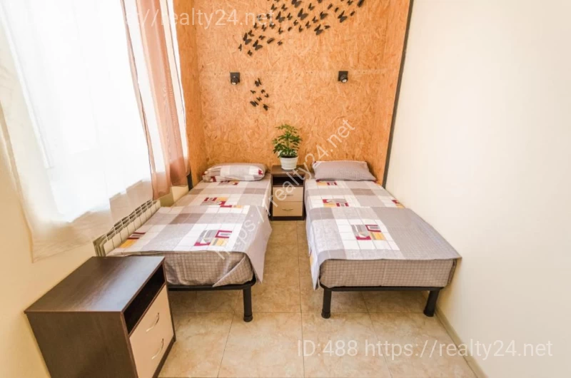 Hostel 17 ID: 27410