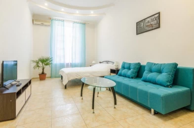 Hostel 17 ID: 27412
