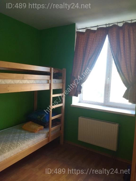 Yourhostel Saperka ID: 26984