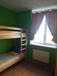 Yourhostel Saperka ID: 26984
