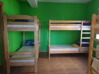 Yourhostel Saperka ID: 27416