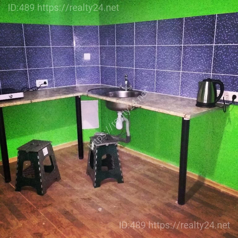 Yourhostel Saperka ID: 27418