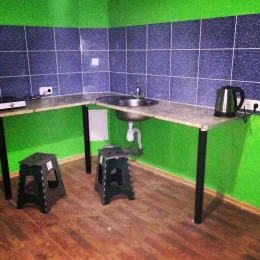 Yourhostel Saperka ID: 27418