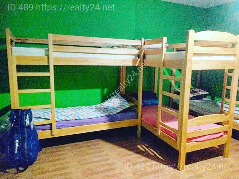 Yourhostel Saperka ID: 27420