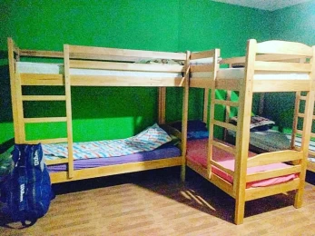 Yourhostel Saperka ID: 27420