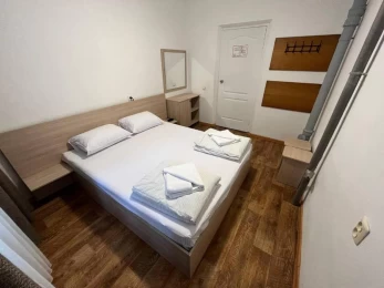 FOX Hostel Kyiv
          – Kyiv