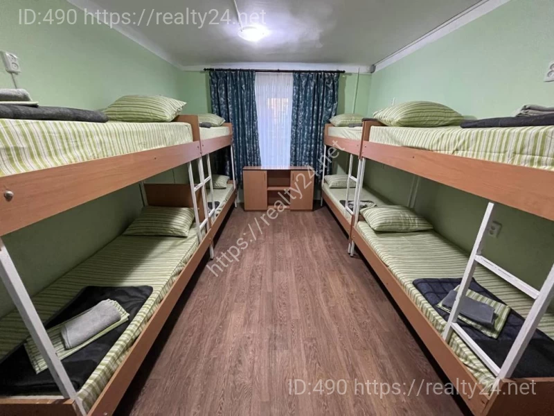 FOX Hostel Kyiv ID: 27382