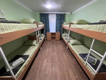 FOX Hostel Kyiv ID: 27382