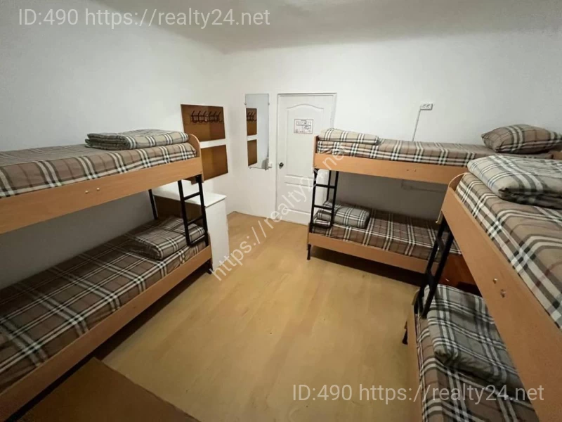 FOX Hostel Kyiv ID: 27386
