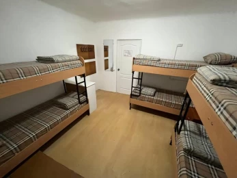 FOX Hostel Kyiv ID: 27386