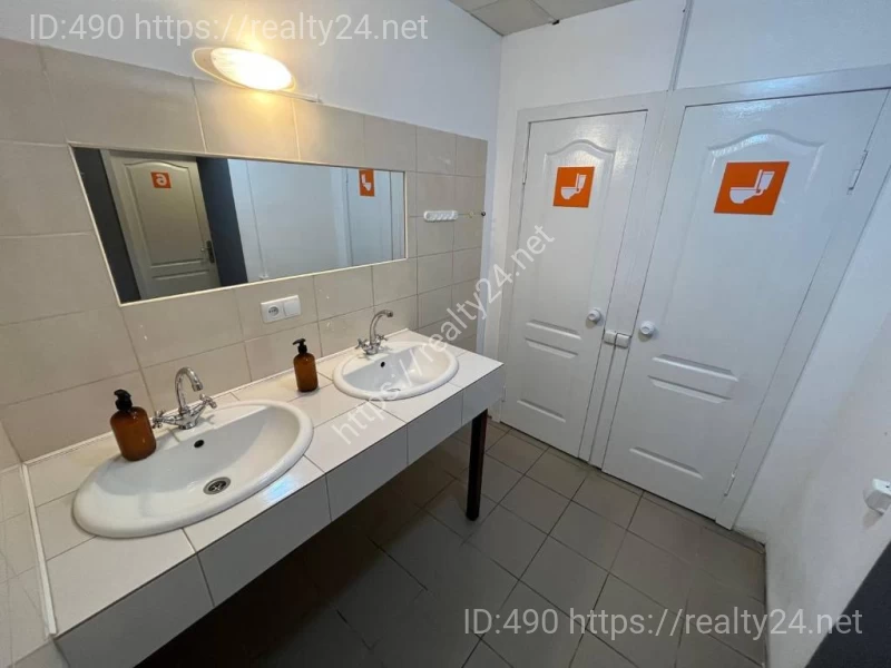 FOX Hostel Kyiv ID: 27388