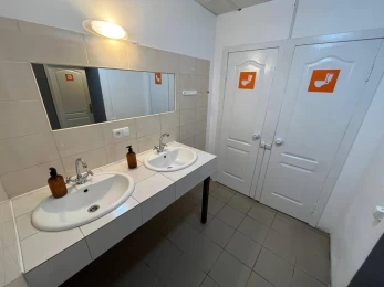 FOX Hostel Kyiv ID: 27388
