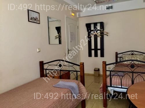 Westend hostel Kyiv ID: 27006