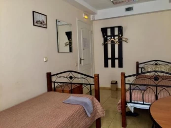 Westend hostel Kyiv ID: 27006