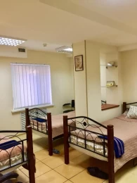 Westend hostel Kyiv
          – Kyiv