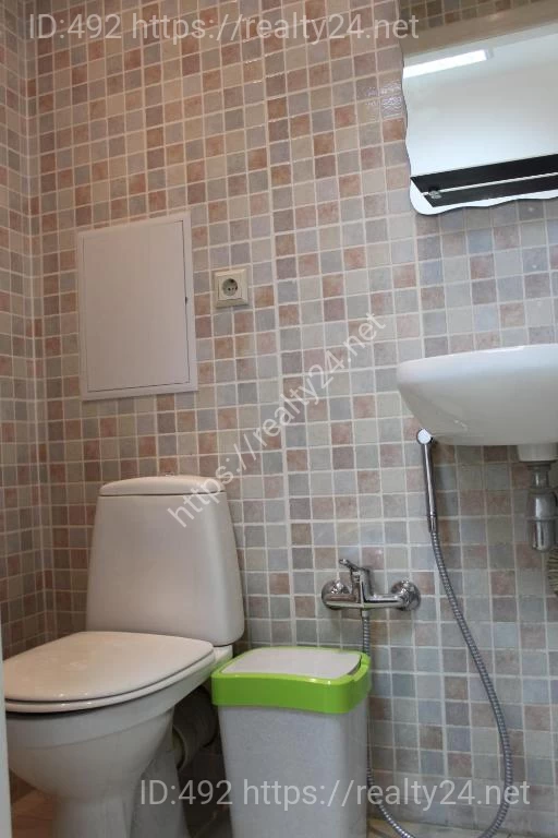 Westend hostel Kyiv ID: 27398