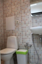 Westend hostel Kyiv ID: 27398