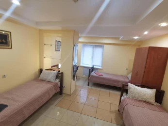 Westend hostel Kyiv ID: 27400