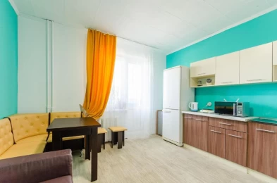 HOSTEL 95
          – Kyiv