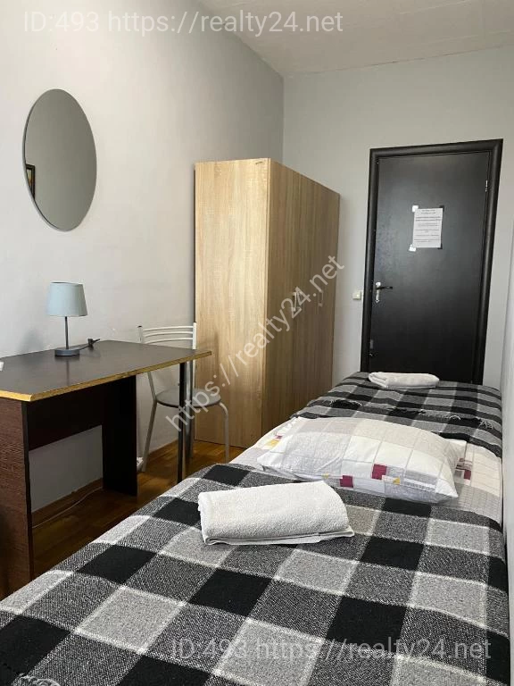HOSTEL 95 ID: 27364