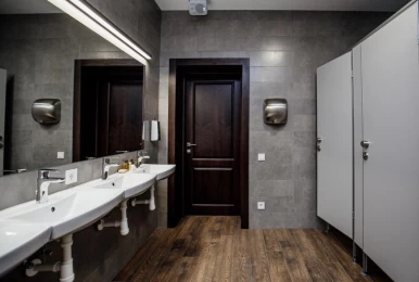 New Nesvit Hostel Kyiv Akademhorodok ID: 27366