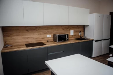 New Nesvit Hostel Kyiv Akademhorodok ID: 27368