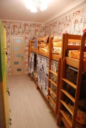 Green Apple Hostel ID: 27374