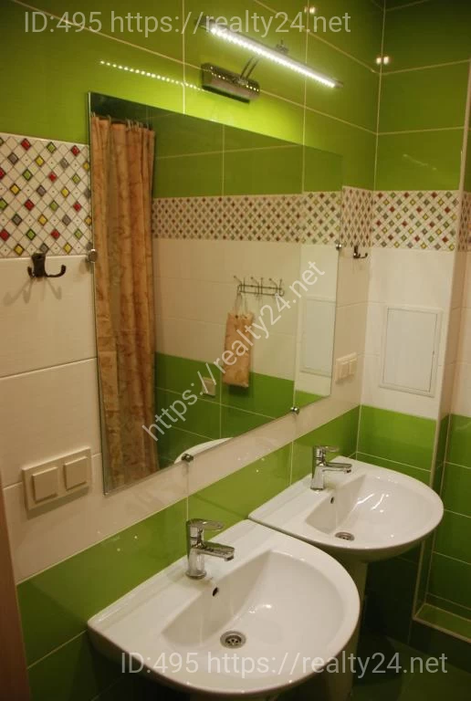 Green Apple Hostel ID: 27376