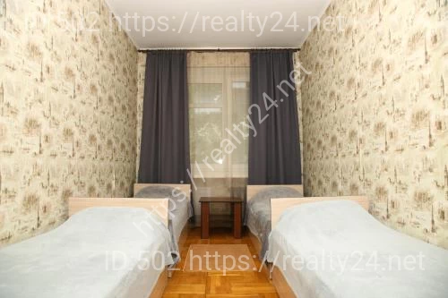 Hotel Miks ID: 27454