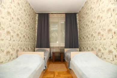 Hotel Miks ID: 27454