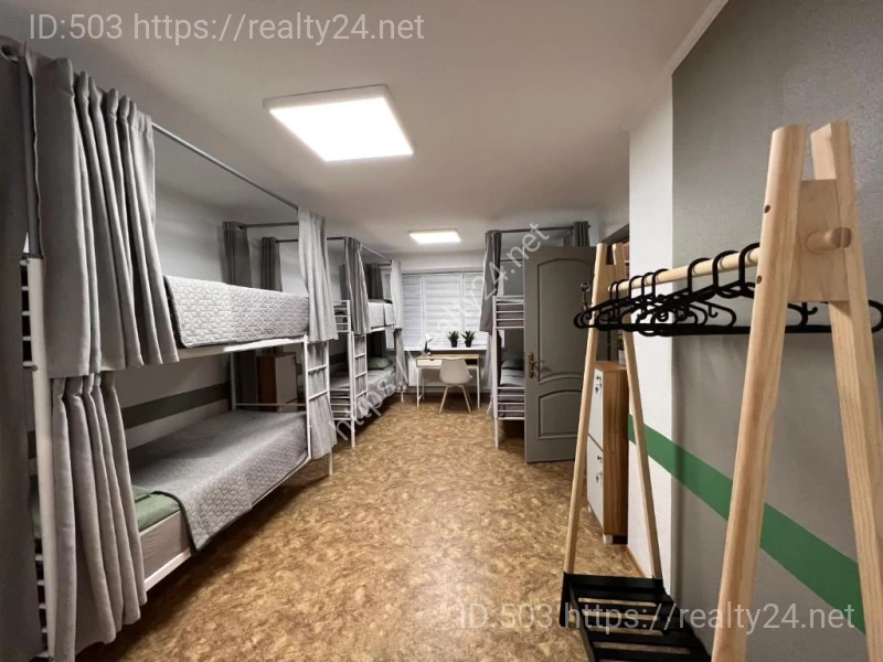 Zhytomyr GREEN HOUSE Hostel ID: 28614