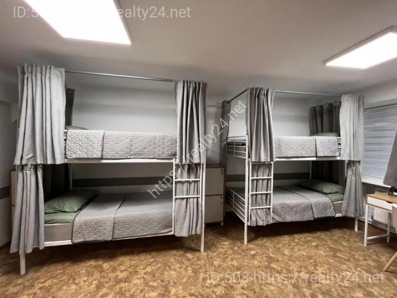 Zhytomyr GREEN HOUSE Hostel ID: 28618