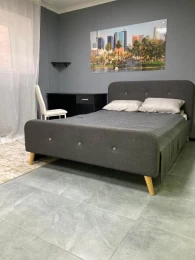 Battle Mile Hostel
          – Cherkasy