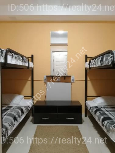 Battle Mile Hostel ID: 27478