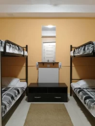 Battle Mile Hostel ID: 27478