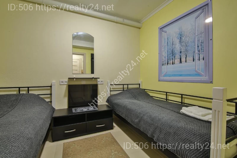 Battle Mile Hostel ID: 28568