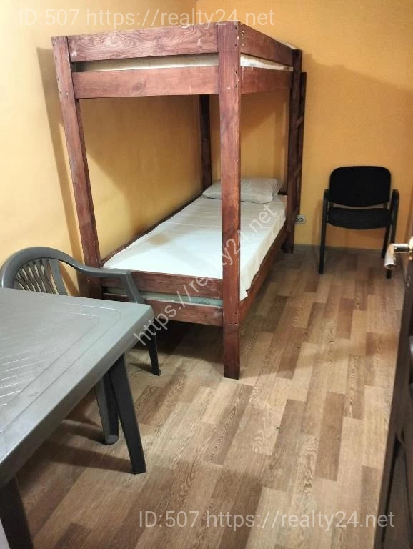 First Hostel in Cherkasy ID: 28562