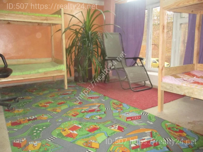 First Hostel in Cherkasy ID: 28564