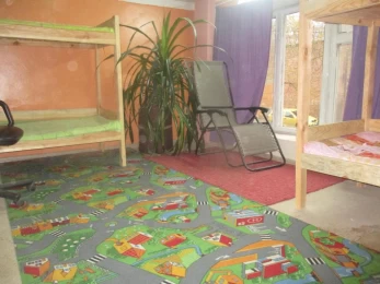 First Hostel in Cherkasy ID: 28564
