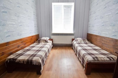 Tsentr Hostel
          – Vinnytsia