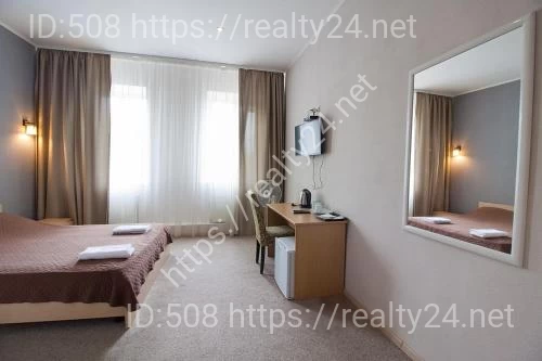 Tsentr Hostel ID: 27490