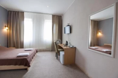 Tsentr Hostel ID: 27490