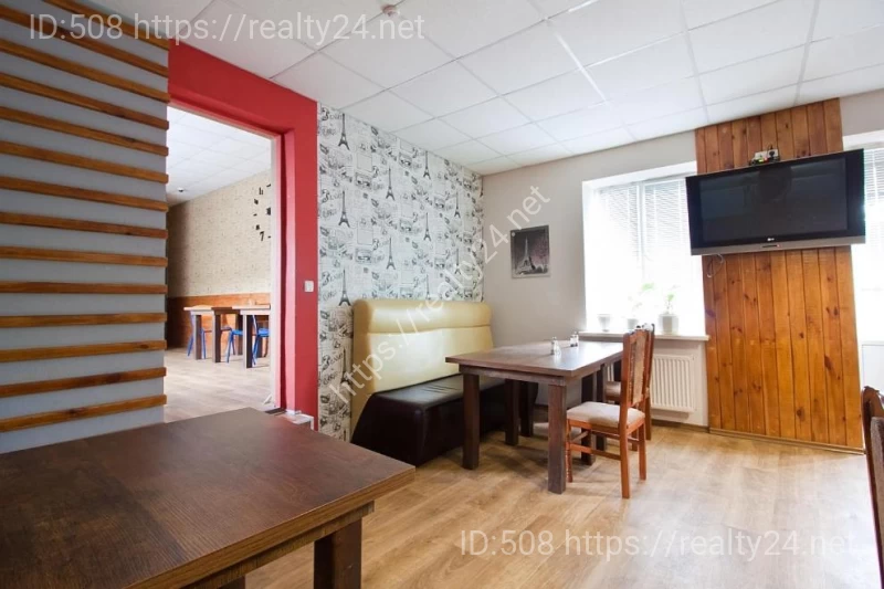 Tsentr Hostel ID: 28552